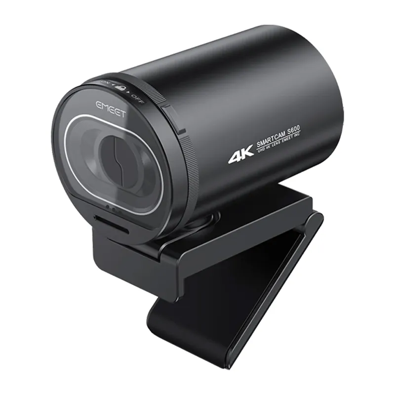 EMEET SmartCam S600 Webcam